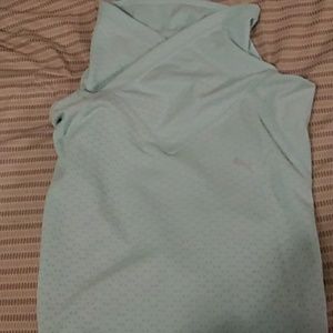 Work out light weight jacket